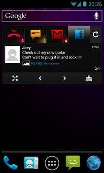 BlingBoard screenshot 6