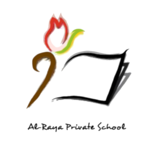 مدرسة الراية icon