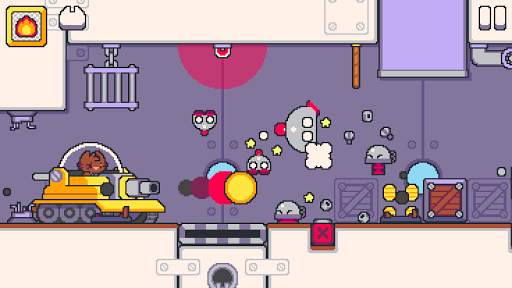 슈퍼 캣 테일즈 2: 고양이 screenshot 3