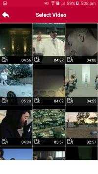ViVa- Video To Mp3 Converter screenshot 3