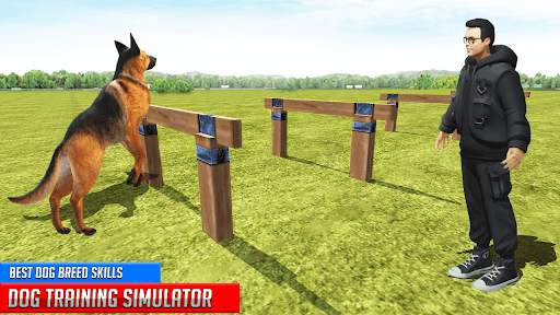 Dog Training: Dog Games screenshot 4