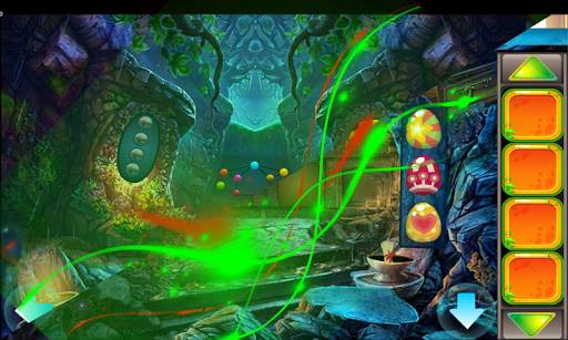 Best Escape Games 59 Cute Groom Rescue Game screenshot 1