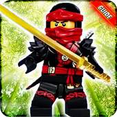 Guide for LEGO NINJAGO 2.0
