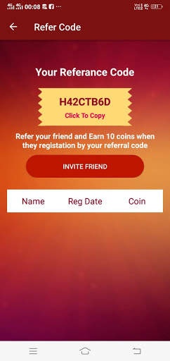 Daily Earn Online 2020 - Spin and Win Free Cash स्क्रीनशॉट 5