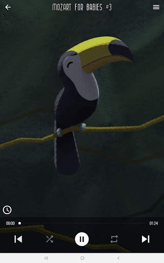 Lullaby Songs for Babies screenshot 15