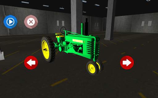 Farming Simulation 3D screenshot 7