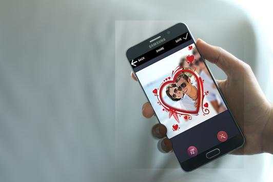 Love Frames Pip Camera 1 تصوير الشاشة