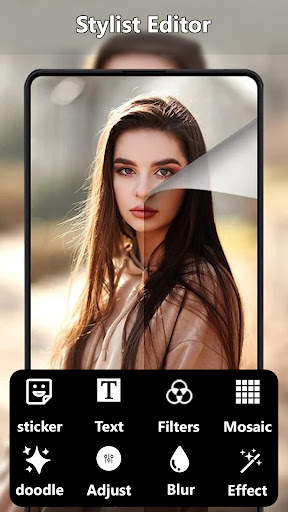 Camera For iPhone screenshot 5