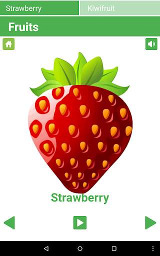 Kids Play School:Learn & Grow screenshot 10
