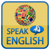 Traveler Speak, Learn English icon