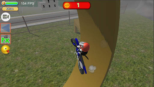 Cat Simulator : kitty can ride screenshot 16