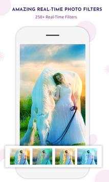Creative Photo Art Filter Effects : Magic Editor screenshot 8