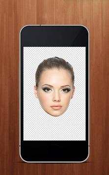 FotoCut – Photo Copy & Paste 2 تصوير الشاشة