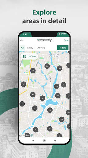 Bproperty: Bangladesh Property screenshot 3