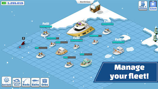 Nautical Life : Boats & Yachts screenshot 3