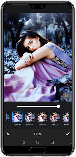 Photo Editing Master screenshot 2