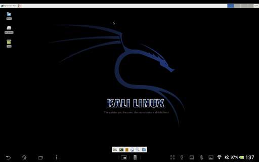 Complete Linux Installer screenshot 6