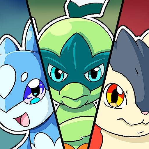 Monster Masters 19.3.19549