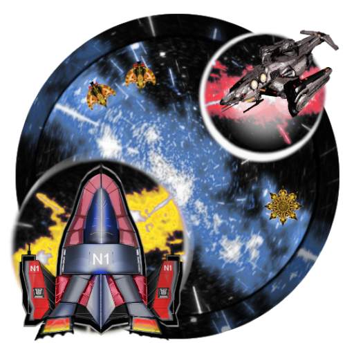 Track Ship - Music Shooter 1.6.3