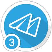 Mobogram 3 on 9Apps