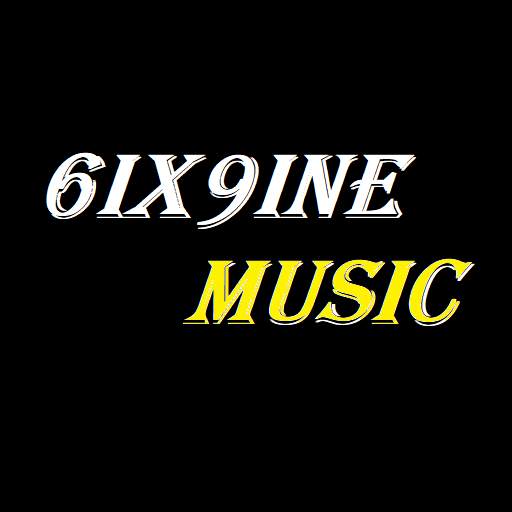 6ix9ine Musics screenshot 1