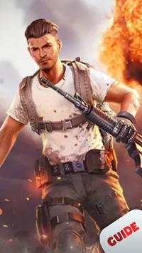 Guide for free fire battle royale screenshot 2