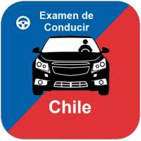 Prepara tu examen de conducir Chile on 9Apps