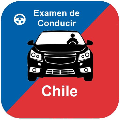 Prepara tu examen de conducir Chile 3.10