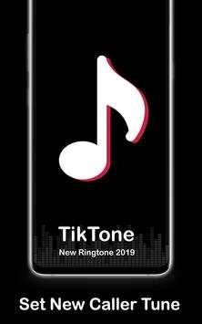 New Ringtone App 2019(Set Caller Tune) screenshot 1