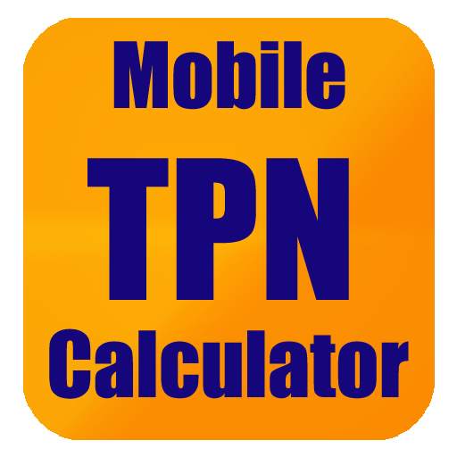 Mobile TPN Calculator 1.0