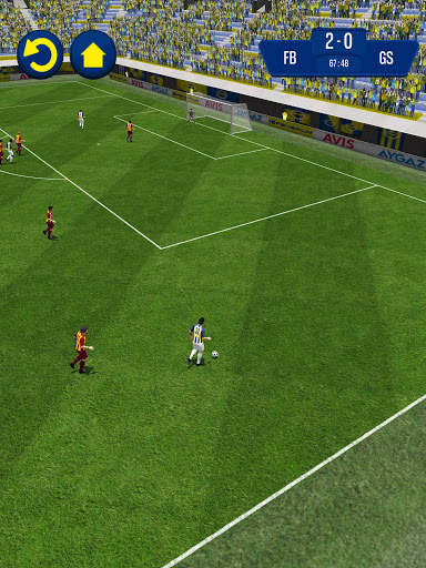 Fener Legend screenshot 5