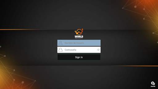 World Premium IPTV screenshot 3