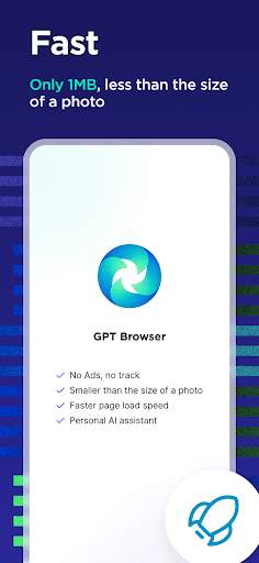 GPT Browser: Chat with GPT AI screenshot 2