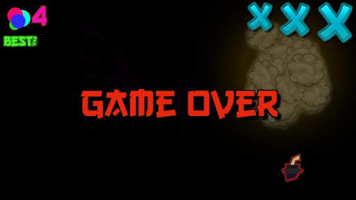 Slice Stack Ball screenshot 5