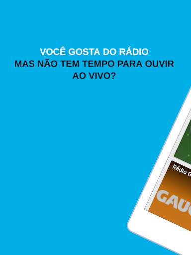 RadioCut - Ouça Rádio em Directo ou em Diferido screenshot 17