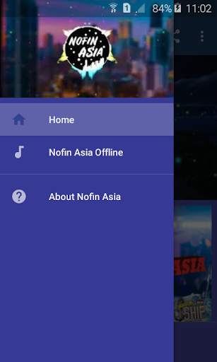 Kumpulan Lagu Nofin Asia Offline screenshot 1