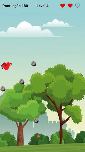 Rango Bird screenshot 3