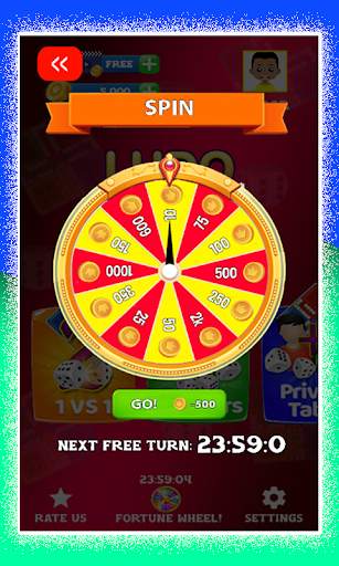 Ludo King Of Ludo Multiplayer screenshot 4