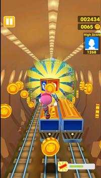 sonic rush adventure screenshot 4