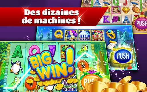 Slots Vacation Machines à sous screenshot 7