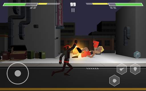 Fury Fight screenshot 3