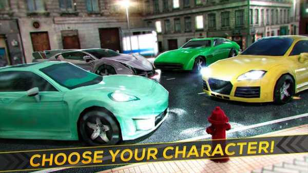 Top Car Games For Free Driving screenshot 12