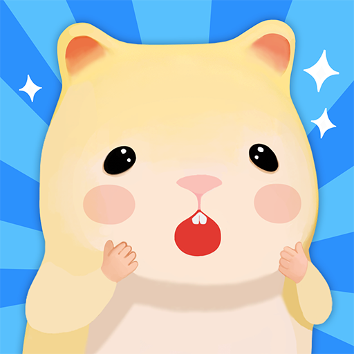Hamster Village أيقونة