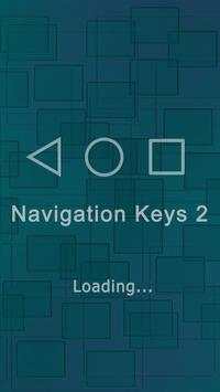 Soft Keys - Home Back Button screenshot 1