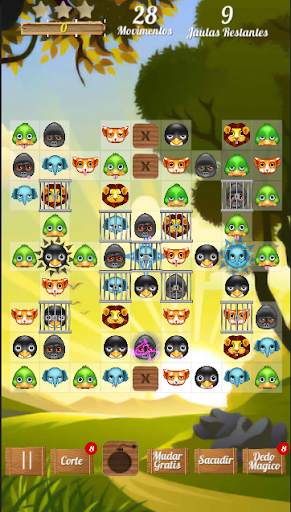 Zoo Game! 🐻 screenshot 4