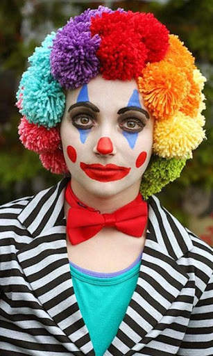 Joker Effect Photo editor 4 تصوير الشاشة