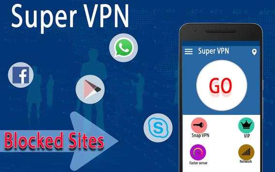Super Vpn Totally Free – Speed Vpn Proxy, Vpn Tube screenshot 3