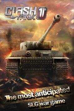 Clash of Tank screenshot 1