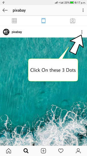 Video Downloader for Instagram - Justload for Inst screenshot 3