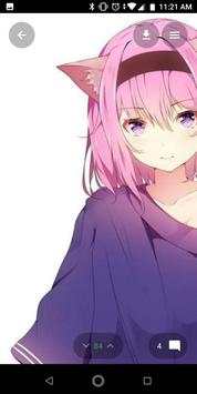 Anime Wallpapers screenshot 4